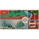 LEGO House and Garden Extra Parts Kit Set 167-2