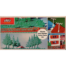 LEGO House and Garden Extra Parts Kit 167-2