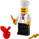 LEGO House Chef Set 40458
