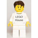 LEGO House Minifigurka