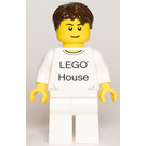 LEGO House Minifigur
