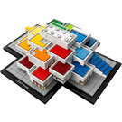 LEGO House Set 21037