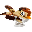 LEGO House Sparrow