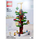 LEGO House Tree of Creativity 4000024