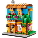 LEGO Houses of the World 1 40583