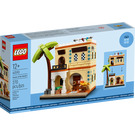 LEGO Houses of the World 2 Set 40590 Packaging