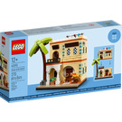 LEGO Houses of the World 2 40590 Packaging