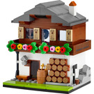 LEGO Houses of the World 3 Set 40594