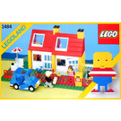 LEGO Houses 1484