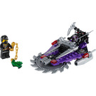 LEGO Hover Hunter Set 70720