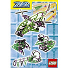 LEGO Hover Sub Set 3552