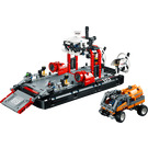 LEGO Hovercraft Set 42076