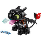 LEGO How to Train Your Dragon: Toothless Set 10375