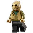 LEGO Hrchek Kal Fas Minifigurine