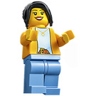 LEGO Huang Minifigur