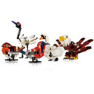 LEGO HUB Birds Set 4002014
