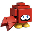 LEGO Huckit Krabbe Minifigur