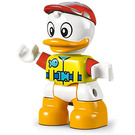 LEGO Huey Duplo Figure