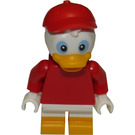 LEGO Huey minifiguur