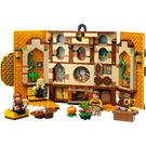 LEGO Hufflepuff House Banner Set 76412