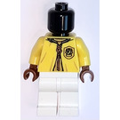 LEGO Hufflepuff Quidditch Mannequin Minifigure