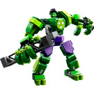 LEGO Hulk Mech Armor Set 76241