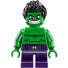 LEGO Hulk with Short Legs Minifigure