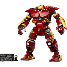 레고 Hulkbuster 76210