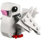 LEGO Human Rights Jour Dove 40406