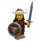 LEGO Hun Warrior Set 71007-2