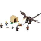 LEGO Hungarian Horntail Triwizard Challenge Set 75946