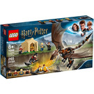 LEGO Hungarian Horntail Triwizard Challenge Set 75946 Packaging