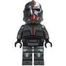 LEGO Hunter Minifigure