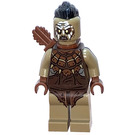 LEGO Hunter Orc avec Quiver (79016) Figurine