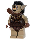 LEGO Hunter Orc mit Quiver Minifigur