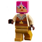 LEGO Huntress Minifigure