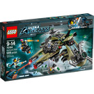 LEGO Hurricane Heist 70164 Verpackung