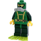 LEGO Hydra Diver Minifigurka