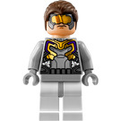 LEGO Hydra Henchman with Chitauri Armor Minifigure