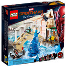 LEGO Hydro-Man Attack Set 76129 Packaging