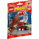 LEGO Hydro Set 41565 Packaging