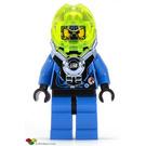 LEGO Hydronaut 1 Minifigur