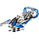 LEGO Hydroplane Racer Set 42045