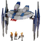 LEGO Hyena Droid Bomber Set 8016