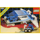LEGO Hyper Pod explorer 6884