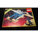 LEGO Hyper Pod explorer Set 6884 Packaging