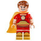 LEGO Hyperion Minifigure