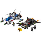 LEGO Hyperspeed Pursuit Set 5973