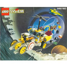 LEGO Hypno Cruiser Set 1853