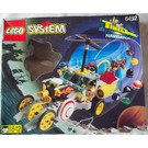 LEGO Hypno Cruiser Set 6492 Packaging